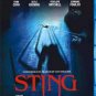 Sting - 2024 - Blu Ray