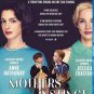 Mothers Instinct - 2024 - Blu Ray