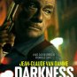 Darkness Of Man - 2024 - Blu Ray
