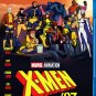X-Men 97 - Season 1 - Blu Ray