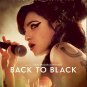 Back To Black - 2024 - Blu Ray