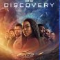 Star Trek Discovery - Season 5 - BluRay