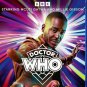 Doctor Who The Church On Ruby Road - 2023 - Blu Ray