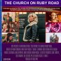 Doctor Who The Church On Ruby Road - 2023 - Blu Ray