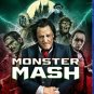 Monster Mash - 2024 - Blu Ray
