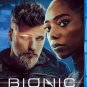 Bionic - 2024 - Blu Ray