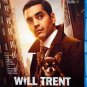 Will Trent - Season 2 - Blu Ray