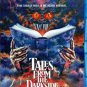 Tales From The Darkside The Movie - 1990 - Blu Ray