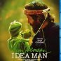 Jim Henson Idea Man - 2024 - Blu Ray