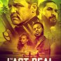 The Last Deal - 2023 - Blu Ray