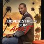 Beverly Hills Cop Axel F - 2024 - DVD