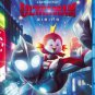 Ultraman Rising - 2024 - Blu Ray