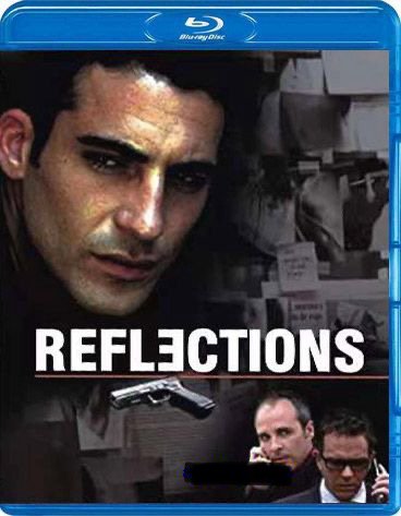Reflections - 2008 - Blu Ray
