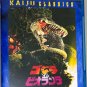 Godzilla Vs Biollante - 1989 - Blu Ray