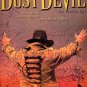 Dust Devil - 1992 - Blu Ray/ DVD Combo