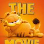 Garfield The Movie - 2024 - Blu Ray