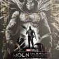 MoonKnight - Complete Mini Series - 4K
