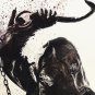 In A Violent Nature - 2024 - Blu Ray