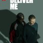 Deliver Me - Complete Mini Series - Blu Ray