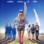 Space Cadet - 2024 - Blu Ray