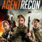 Agent Recon - 2024 - Blu Ray