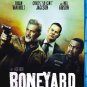 Boneyard - 2024 - Blu Ray