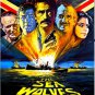 The Sea Wolves -1980 - Blu Ray