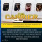 The Carrier - 2015 - Blu Ray