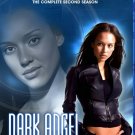 Dark Angel - Season 2 - Blu Ray