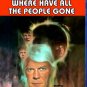 Where Have All The People Gone - 1974 - Blu Ray