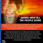 Where Have All The People Gone - 1974 - Blu Ray