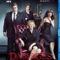 Damages - Seasons 3-5 - Blu Ray