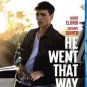 He Went That Way - 2023 - Blu Ray