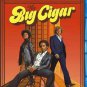 The Big Cigar - Complete Mini Series - Blu Ray