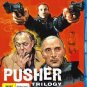 The Punisher Trilogy - Complete Trilogy - Blu Ray