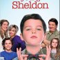 Young Sheldon - Seasons 1-4 - Blu Ray