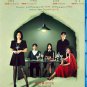 Bitter Sweet Hell - Season 1 - Blu Ray