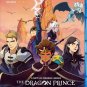 The Dragon Prince - Seasons 1-3 - Blu Ray