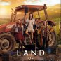 Land Of Woman - Season 1 - Blu Ray