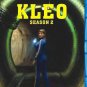Kleo - Season 2 - Blu Ray