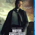Mayor Of Kingstown - Season 3 - Blu Ray