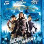 Sky Captain And The World Of Tomorrow - 2004 - Blu Ray