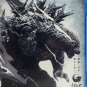 Godzilla Minus One / Minus Color - B&W Version - 2023 - Special Edition Blu-ray
