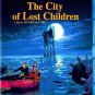 City of Lost Children - 1995 - Blu Ray