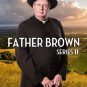 Father Brown - Season 11 - Blu Ray