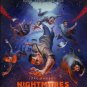 Nightmares and Daydreams - Season 1 - Blu Ray