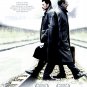 Man On The Train - 2002 - Blu Ray