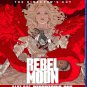Rebel Moon : Chalice Of Blood - Directors Cut -‘Blu Ray