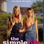 The Simple Life - Season 1 - Blu Ray