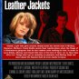 Leather Jackets - 1991 - Blu Ray